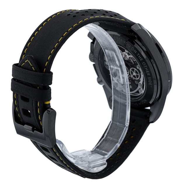 Omega Speedmaster Dark Side of the Moon 311.92.44.30.01.001 Image 3